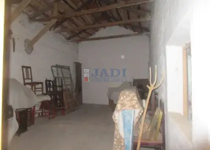 venta de casa en Valdepeñas, CONVENTO en Valdepeñas
