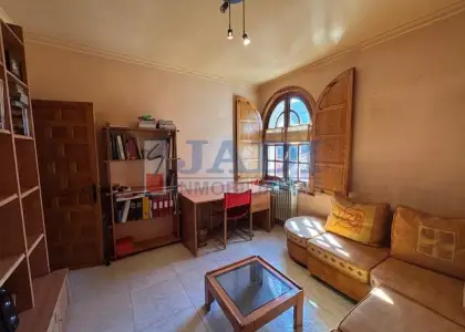 venta de casa en Valdepeñas, CONVENTO en Valdepeñas