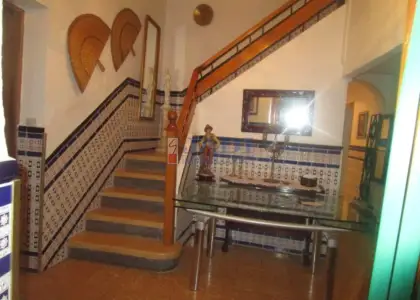venta de casa en Valdepeñas, CONVENTO en Valdepeñas