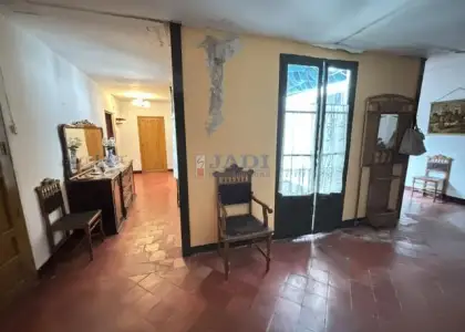 venta de casa en Valdepeñas, CONVENTO en Valdepeñas