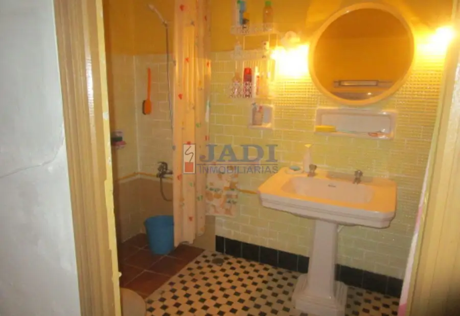 venta de casa en Valdepeñas, CONVENTO en Valdepeñas
