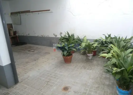 venta de casa en Valdepeñas, CONVENTO