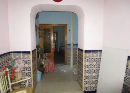 venta de casa en Valdepeñas, CRISTO en Valdepeñas
