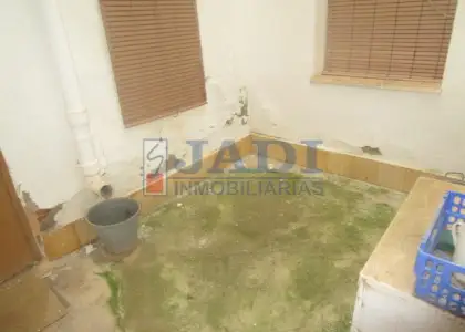 venta de casa en Valdepeñas, CRISTO en Valdepeñas