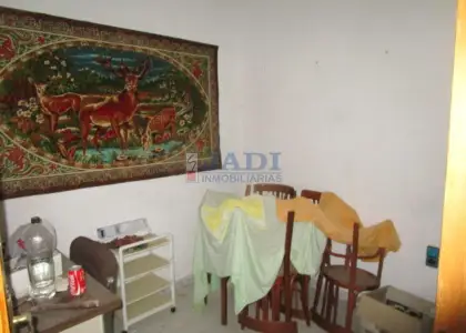venta de casa en Valdepeñas, CRISTO en Valdepeñas