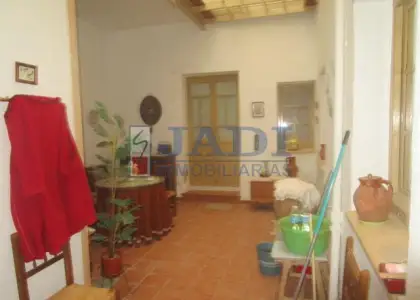 venta de casa en Valdepeñas, CRISTO en Valdepeñas