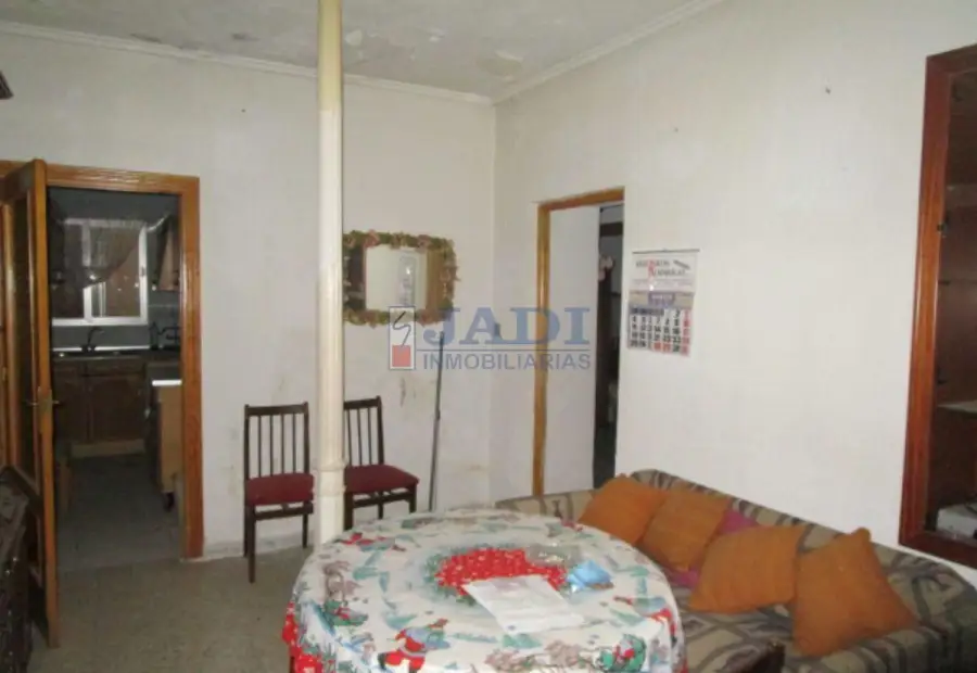 venta de casa en Valdepeñas, CRISTO en Valdepeñas