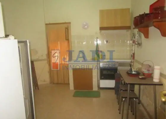venta de casa en Valdepeñas, CRISTO