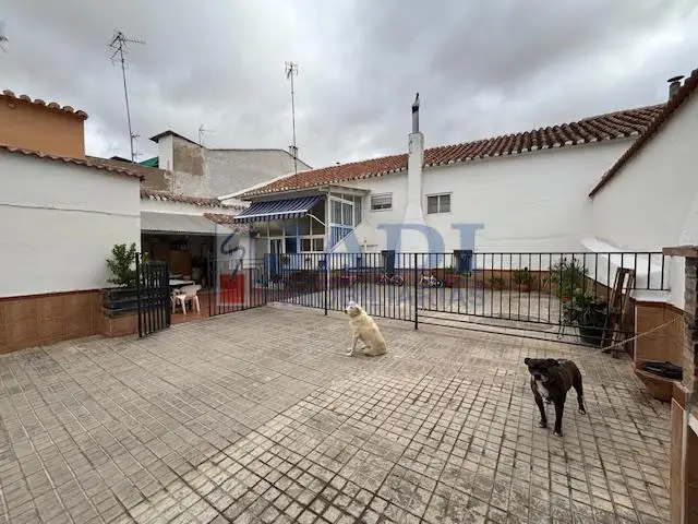venta de casa en Valdepeñas, FATIMA en Valdepeñas