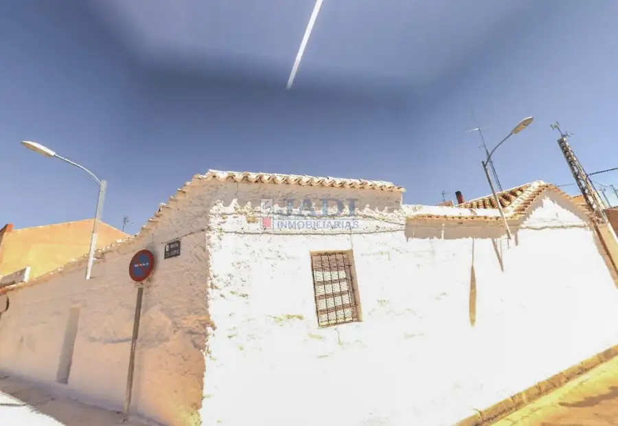 venta de casa en Valdepeñas, FATIMA en Valdepeñas