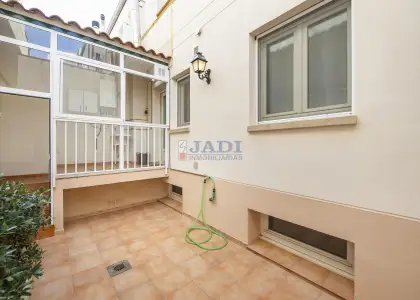 venta de casa en Valdepeñas, HOSPITAL en Valdepeñas