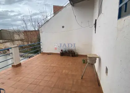 venta de casa en Valdepeñas, JESUS BAEZA en Valdepeñas