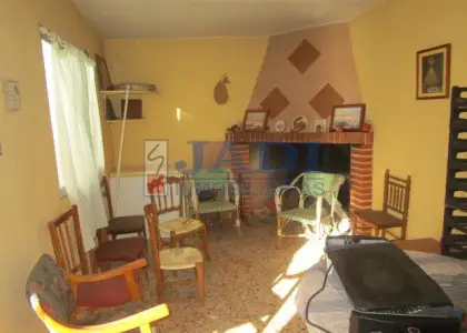 venta de casa en Valdepeñas, JESUS BAEZA en Valdepeñas