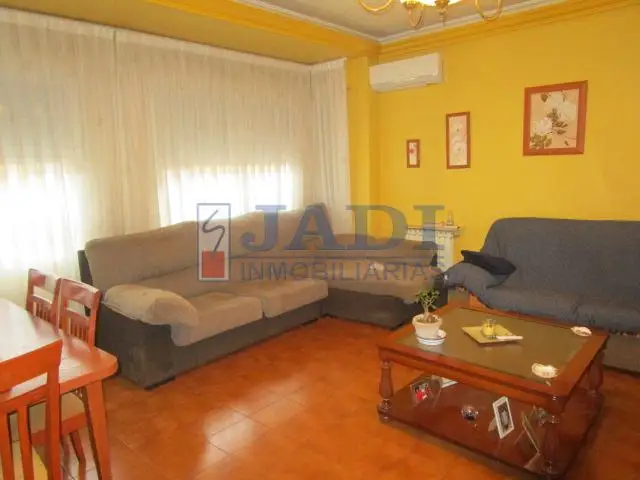 venta de casa en Valdepeñas, JESUS BAEZA en Valdepeñas