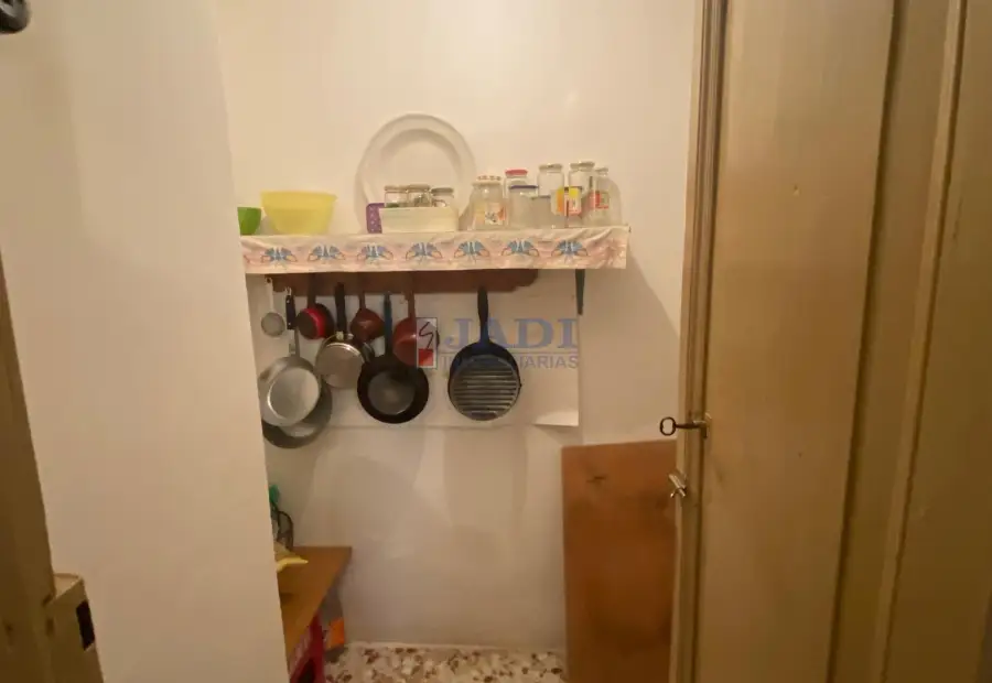 venta de casa en Valdepeñas, JESUS BAEZA en Valdepeñas