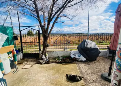 venta de casa en Valdepeñas, LAS AGUAS en Valdepeñas