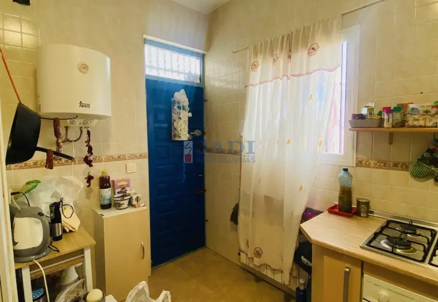 venta de casa en Valdepeñas, LAS AGUAS en Valdepeñas
