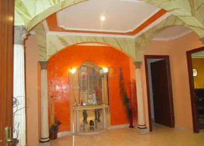 venta de casa en Valdepeñas, LUCERO en Valdepeñas