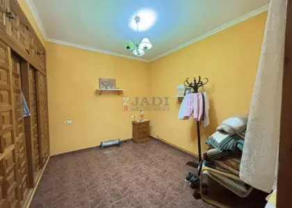 venta de casa en Valdepeñas, PASEO ESTACION en Valdepeñas