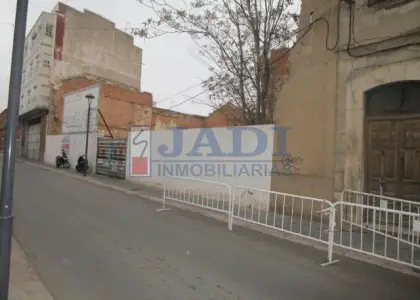 venta de casa en Valdepeñas, PASEO ESTACION en Valdepeñas