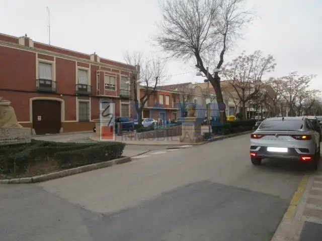 venta de casa en Valdepeñas, PASEO ESTACION en Valdepeñas