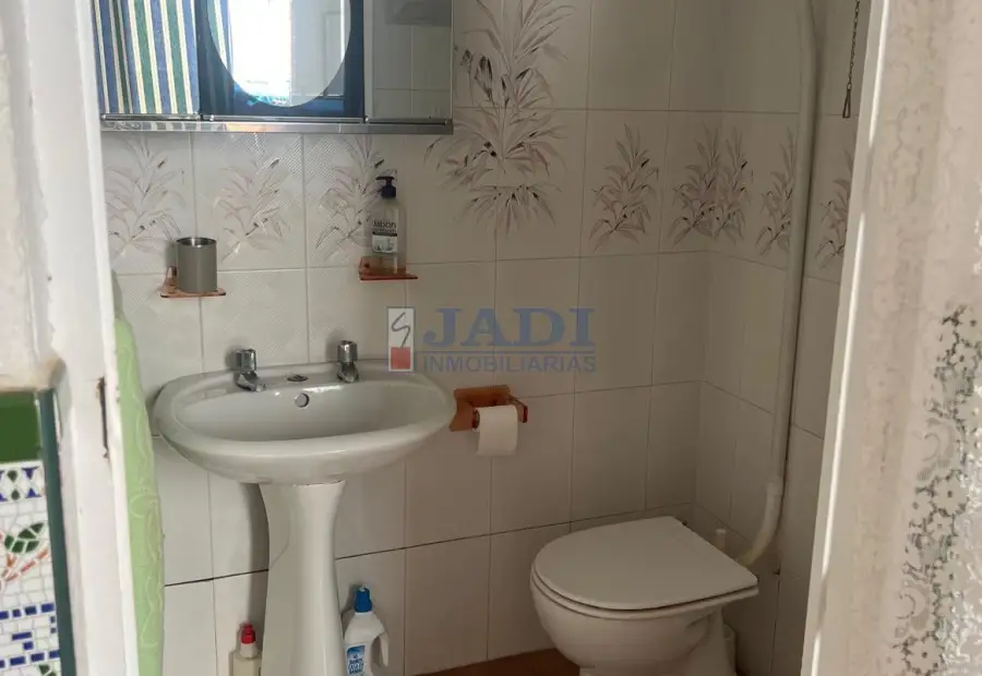 venta de casa en Valdepeñas, PASEO ESTACION en Valdepeñas