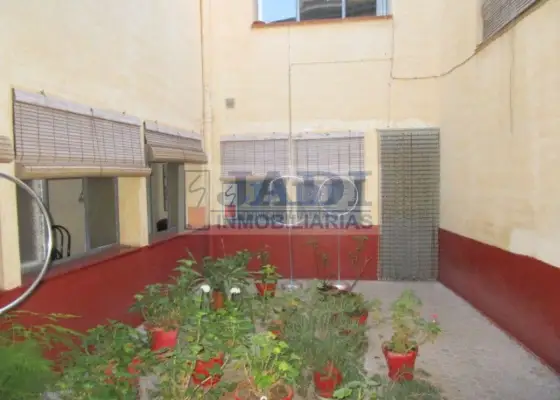 venta de casa en Valdepeñas, SAN MARCOS