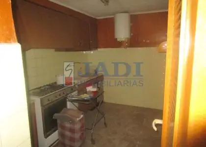 venta de casa en Valdepeñas, SEIS DE JUNIO en Valdepeñas