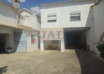 venta de casa en Valdepeñas, SEIS DE JUNIO en Valdepeñas