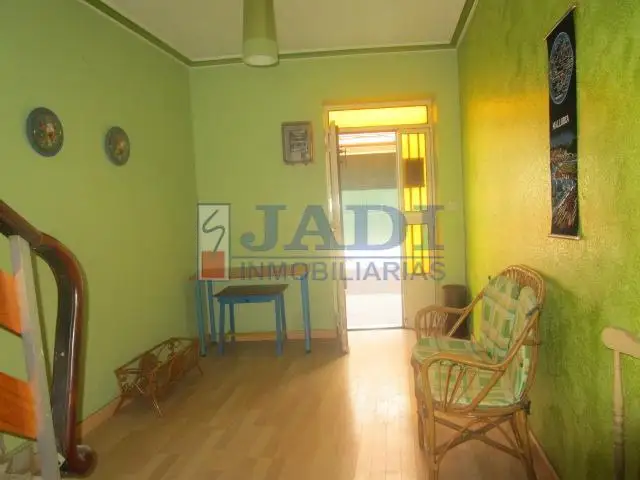 venta de casa en Valdepeñas, SEIS DE JUNIO en Valdepeñas
