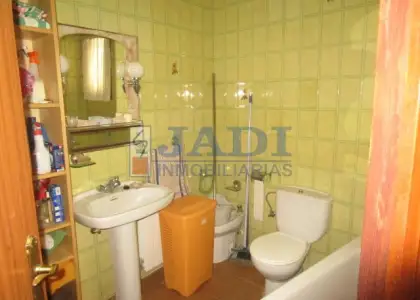 venta de casa en Viso del Marqués, CENTRO en Viso del Marqués