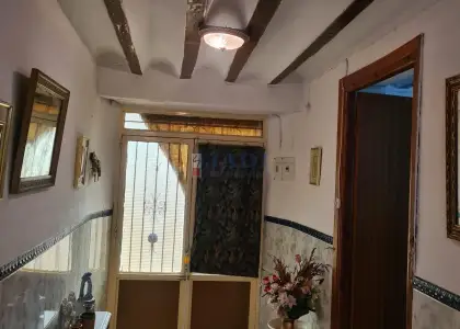 venta de casa en Viso del Marqués, CENTRO en Viso del Marqués