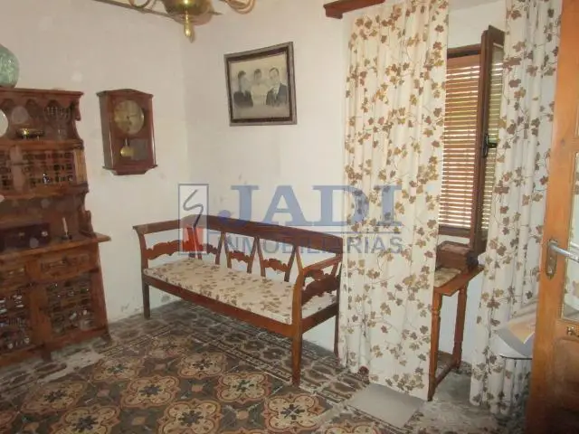 venta de casa en Viso del Marqués, CENTRO en Viso del Marqués