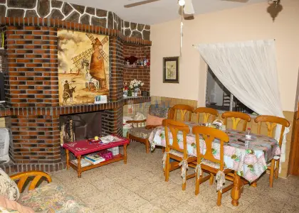 venta de casa en Viso del Marqués, PROXIMIDADES en Viso del Marqués
