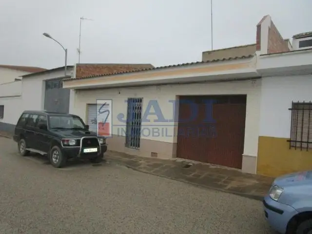 venta de casa en Viso del Marqués, PROXIMIDADES en Viso del Marqués