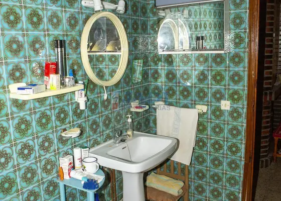venta de casa en Viso del Marqués, PROXIMIDADES