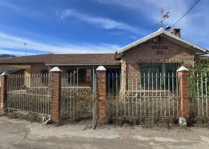 venta de chalet en Almuradiel, CAMPO en Almuradiel