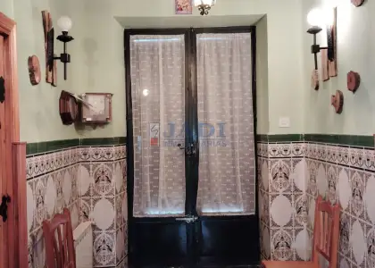 venta de chalet en Almuradiel, CAMPO en Almuradiel