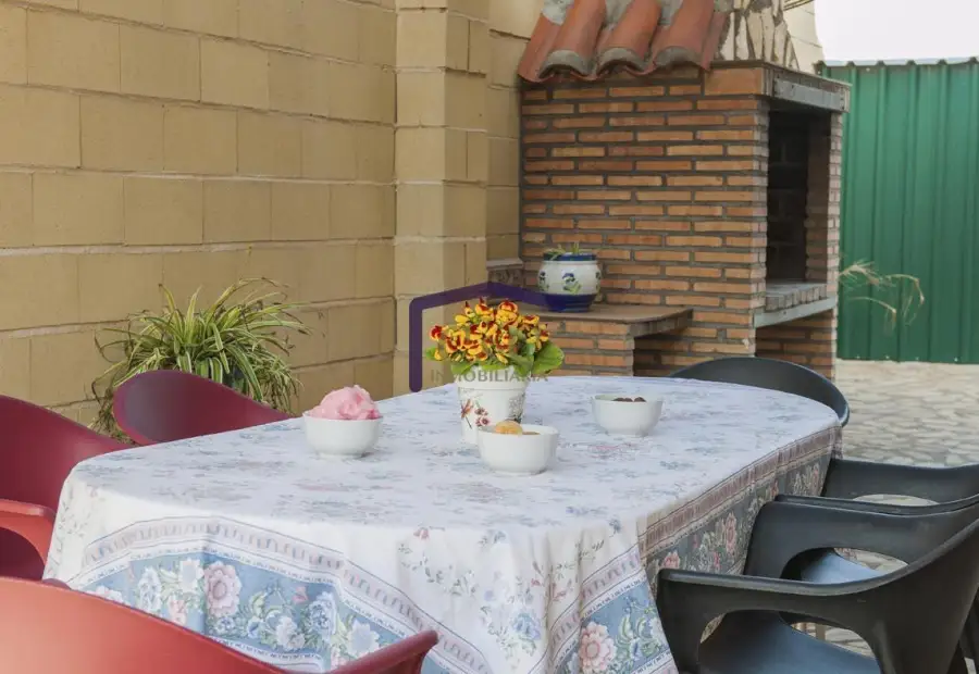 venta de chalet en Cobisa, EXTRARRADIO en Cobisa