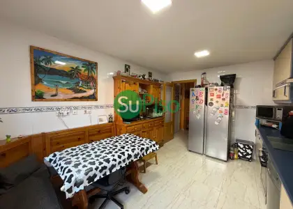 venta de chalet en Cubas de la Sagra, CENTRO en Cubas de la Sagra