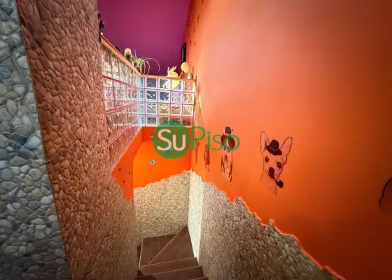 venta de chalet en Cubas de la Sagra, CENTRO