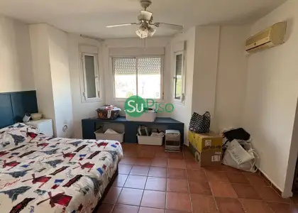 venta de chalet en Magán, centro en Magán