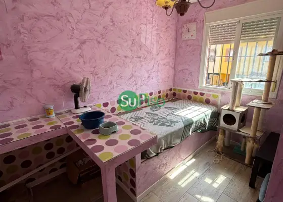 venta de chalet en Magán, centro