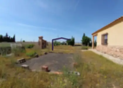 venta de chalet en Manzanares, Carretera de Ciudad Real en Manzanares