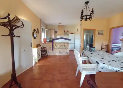 venta de chalet en Manzanares, Carretera de Ciudad Real en Manzanares