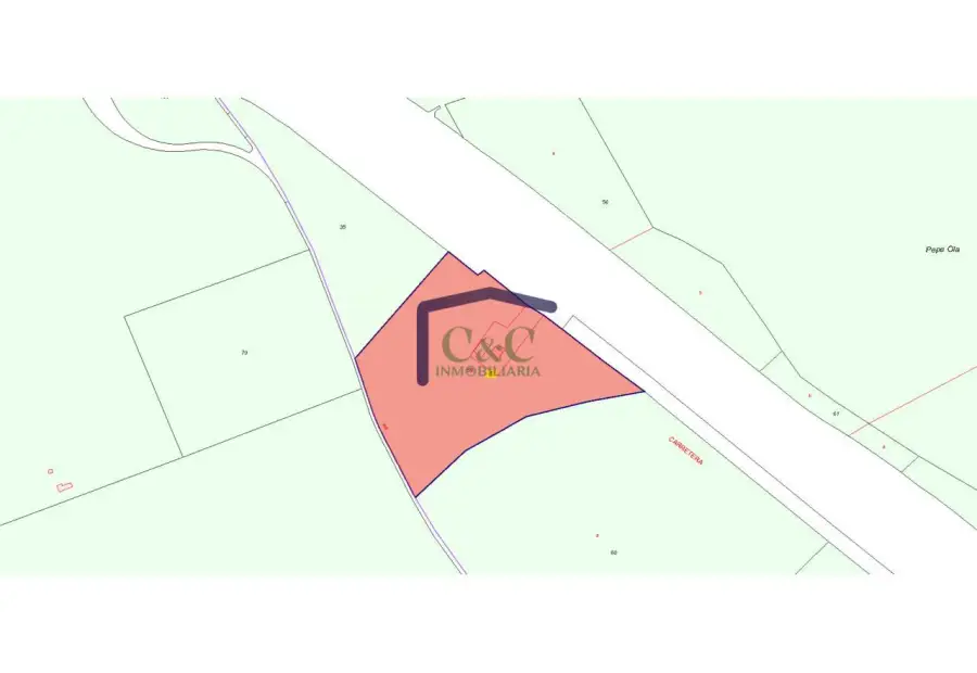 venta de chalet en Manzanares, Manzanares en Manzanares