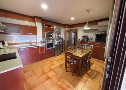 venta de chalet en Valdepeñas, NUEVO VALDEPEÑAS en Valdepeñas