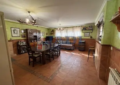 venta de chalet en Valdepeñas, NUEVO VALDEPEÑAS en Valdepeñas