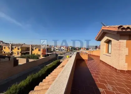 venta de chalet en Valdepeñas, NUEVO VALDEPEÑAS en Valdepeñas