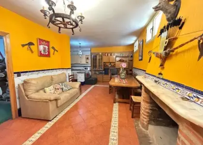 venta de chalet en Valdepeñas, NUEVO VALDEPEÑAS en Valdepeñas